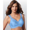 thumbnail image 1 of Playtex Women's Original Comfort Strap M-Frame Bra, Style 4693, 1 of 1