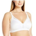 thumbnail image 1 of Playtex Women's Secrets Feel Gorgeous Wirefree with Lace Illusion, 1 of 2