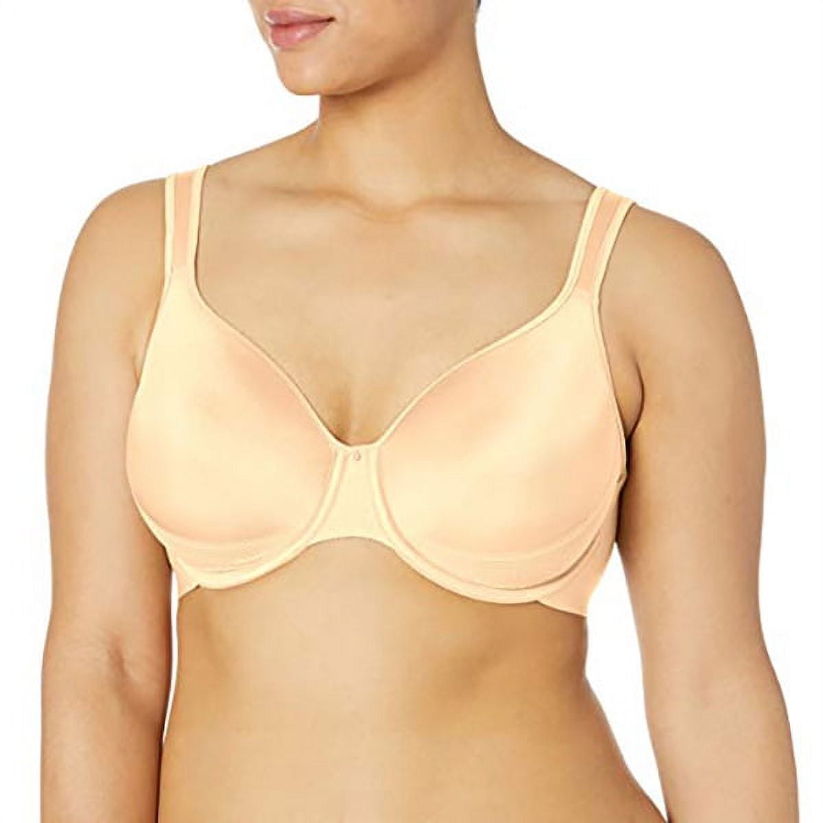 Playtex Women's Secrets Perfect Lift Underwire with Smooth Tec - USS520