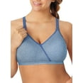 thumbnail image 1 of Playtex Women's Wire Free Nursing Bra US4958, 1 of 4