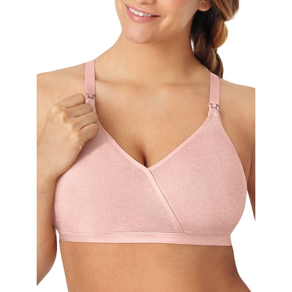Playtex Women's Wire Free Nursing Bra US4958