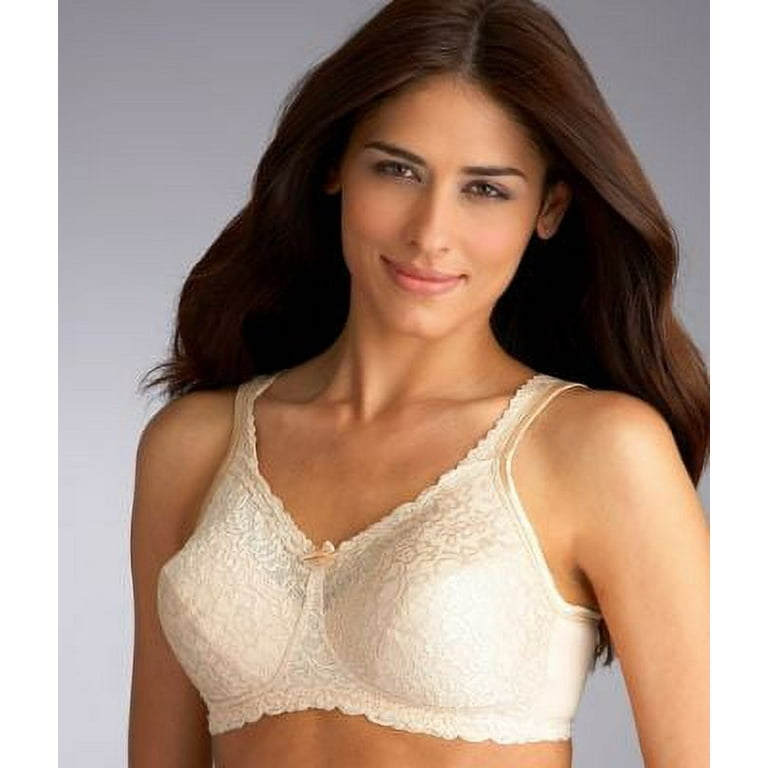 Playtex 18 Hour® Breathable Comfort Wireless Full Coverage Bra 4088