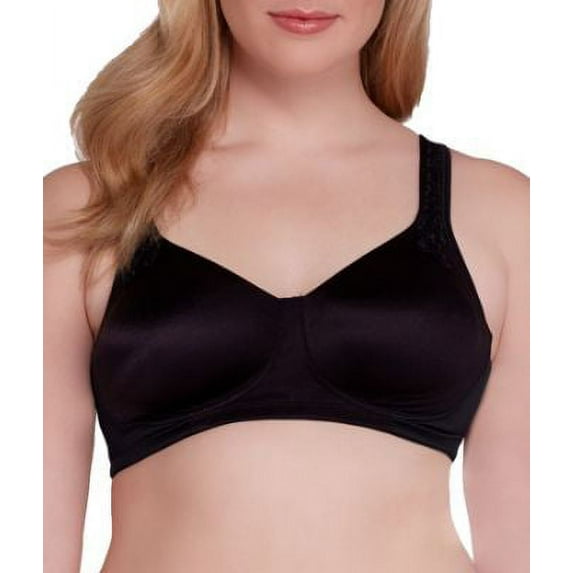 Playtex Womens 18 Hour Breathably Cool Wire-Free Bra Style-4E78