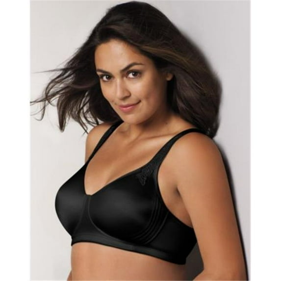 Playtex Womens 18 Hour Breathably Cool Wire-Free Bra Style-4E78