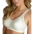 thumbnail image 1 of Playtex Womens 18 Hour Comfortflex Wire-Free Bra Style-4395, 1 of 2