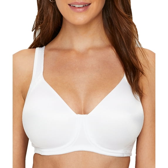 Playtex Womens 18 Hour No Poke Bra Style-4698