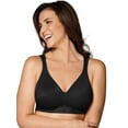 thumbnail image 1 of Playtex Womens 18 Hour Smoothing Wire-Free Bra Style-4049, 1 of 2