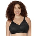 thumbnail image 1 of Playtex 18 Hour Wirefree Bra Ultimate Lift & Support Cushioned Women's 4745, 1 of 8