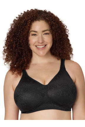 18 Hour Wirefree Bra Ultimate Lift & Support Cushioned Women's 4745