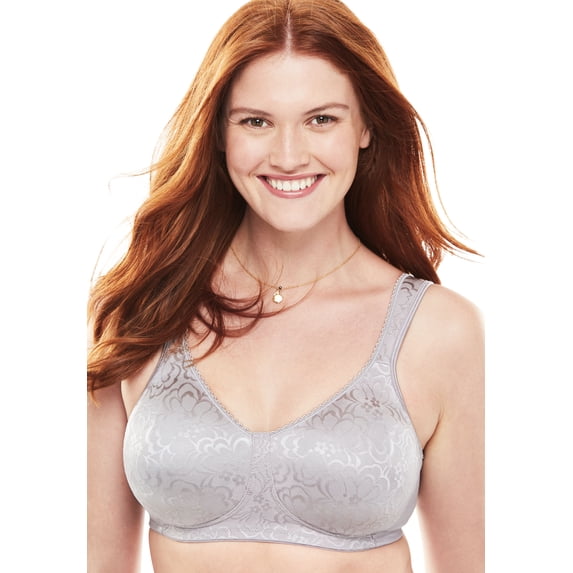 PLAYTEX 18 Hour Ultimate Lift and Support Wire-Free Bra - Da Vecca