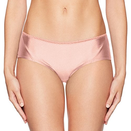 Playtex Women's Maternity V-Front Hipster Panties (Pack of 3) - PSCHHL