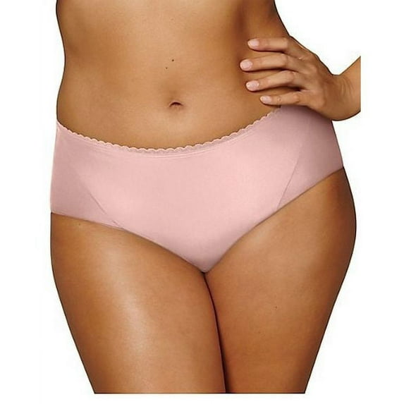 Playtex Women's Maternity V-Front Hipster Panties (Pack of 3) - PSCHHL