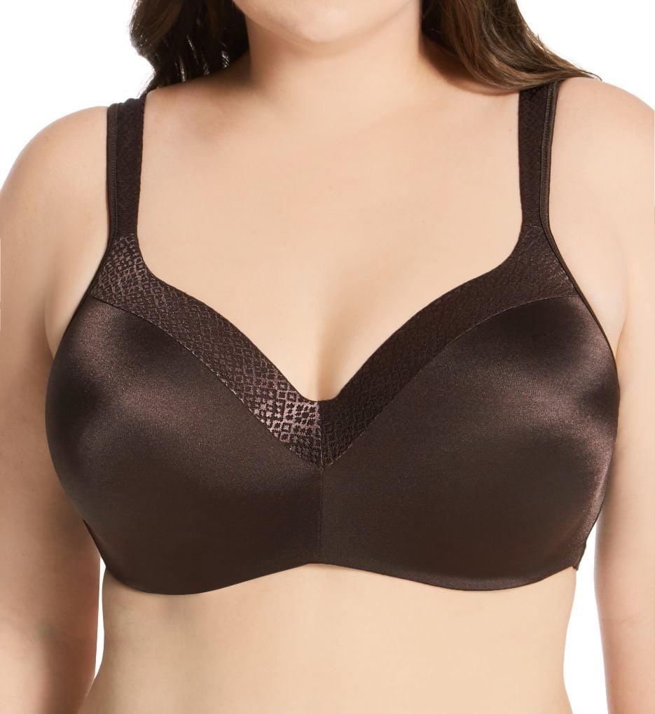 Playtex Secrets Balconette Underwire Bra Amazing Shape Seamless