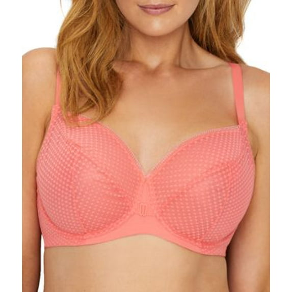 Playtex Womens Love My Curves Balconette Bra Style-4713