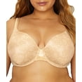 thumbnail image 1 of Playtex Womens Love My Curves T-Shirt Bra Style-4848, 1 of 2