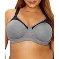 thumbnail image 1 of Playtex Womens Play Outgoer Sports Bra Style-4910, 1 of 2