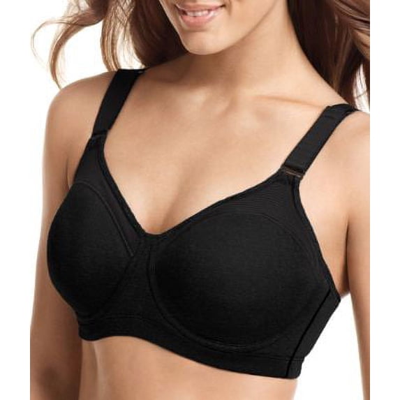 Playtex Womens Play Outgoer Sports Bra Style-4910