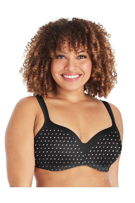Womens Secrets Amazing Shape Balconette Underwire Bra