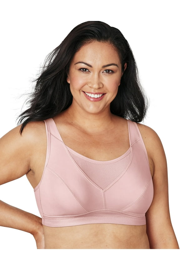 Womens Secrets Bounce Control Wirefree Bra