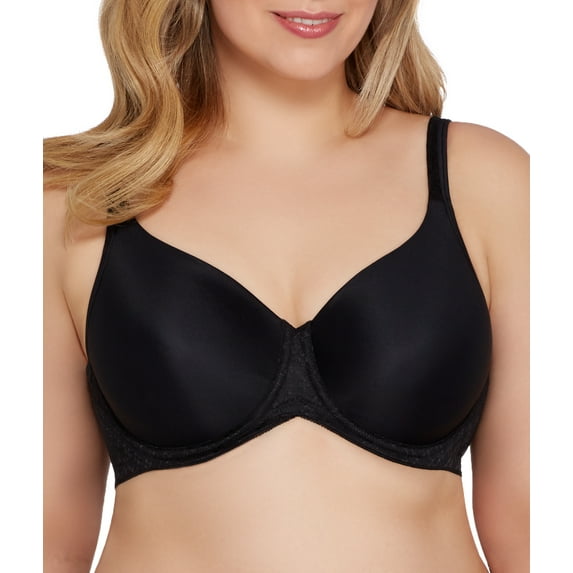 Playtex Secrets Breathably Cool Shaping Underwire Bra