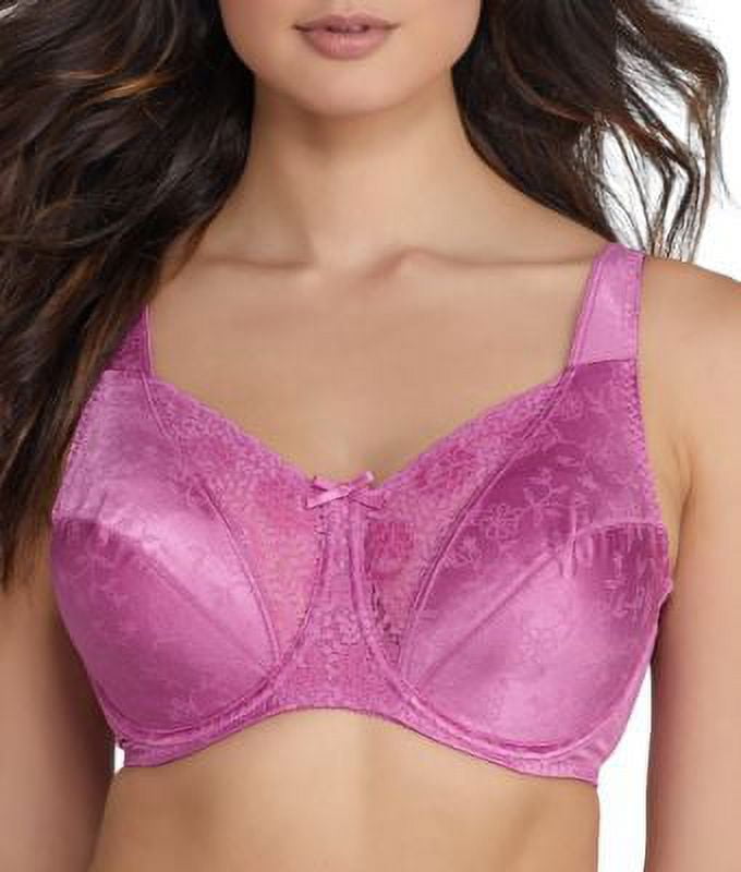 Playtex Womens Secrets Full Figure Bra Style-4422 