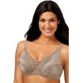 thumbnail image 1 of Playtex Womens Secrets Full Figure Bra Style-4422, 1 of 2