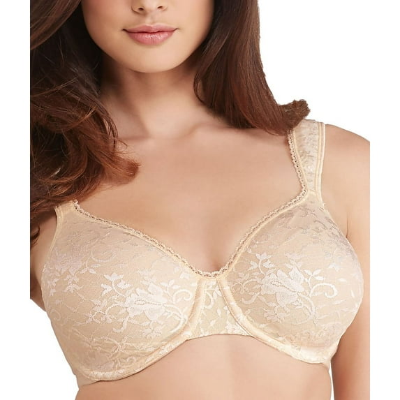 Playtex Womens Secrets Gel Comfort Strap Bra Style-4421