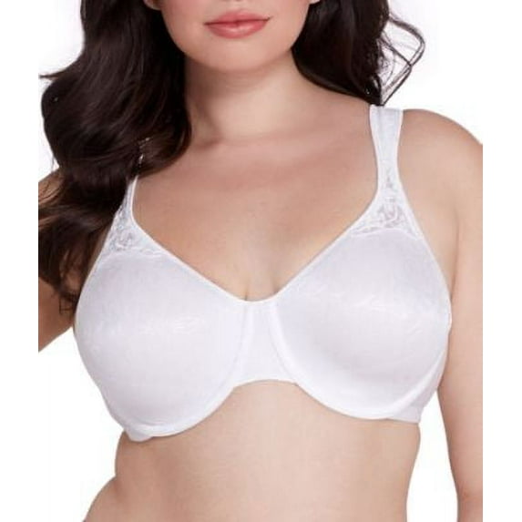 Playtex Womens Secrets Seamless Cotton Bra Style-4415