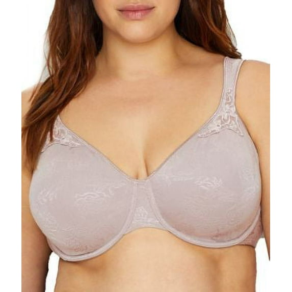 Playtex Womens Secrets Seamless Cotton Bra Style-4415