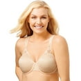 thumbnail image 1 of Playtex Womens Secrets Seamless Cotton Bra Style-4415, 1 of 2