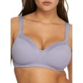 thumbnail image 1 of Women's Playtex US4824 Shape Lined Balconette Wirefree Bra (Winter Lake 42D), 1 of 2