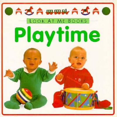 Pre-Owned Playtime