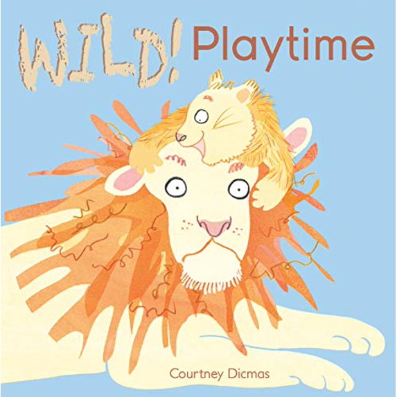Pre-Owned Playtime (Board book) 1846436850 9781846436857