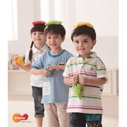 Playtime Bean Bags, Multi Color