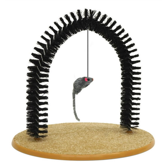 Playtime Cat Arch
