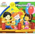 thumbnail image 1 of Playtime Fun (Various Artists) (CD), 1 of 1