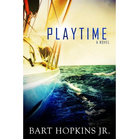 Playtime - eBook