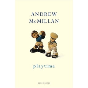 Playtime (Paperback)