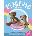 thumbnail image 1 of Playtime Playtime At Home: An engaging story of imaginative play, (Paperback), 1 of 1