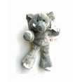 thumbnail image 1 of Playtime Puppet Elephant Furry Plush, 1 of 3