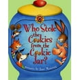 thumbnail image 1 of Playtime Rhymes Who Stole the Cookies from the Cookie Jar?, (Board Book), 1 of 1