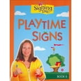 thumbnail image 1 of Pre-Owned Signing Time! Playtime Signs, Book 2 (Unknown) 1933543019 9781933543017, 1 of 1