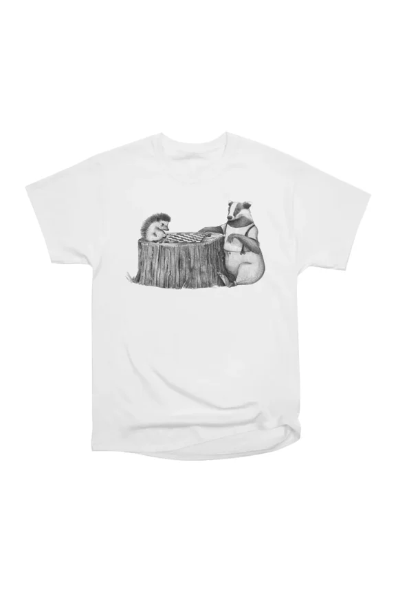 Playtime T-Shirt Tee Gift For Him Merch For Her Apparel For Friend