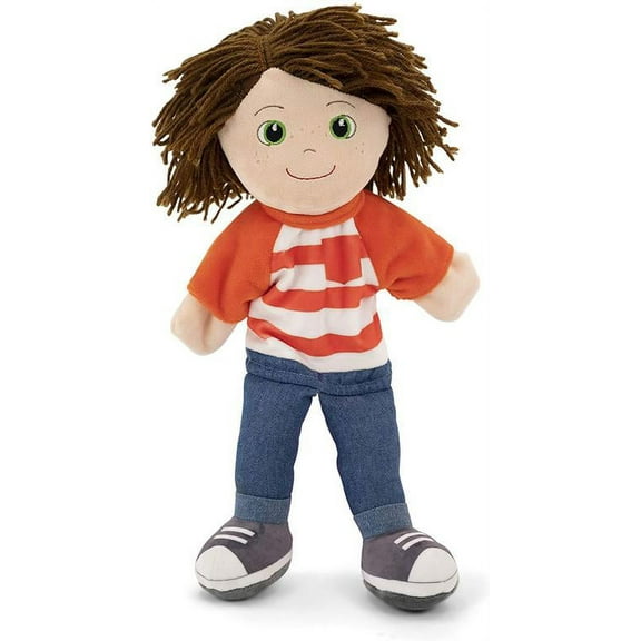 Playtime by Eimmie Hand Puppet Ollie