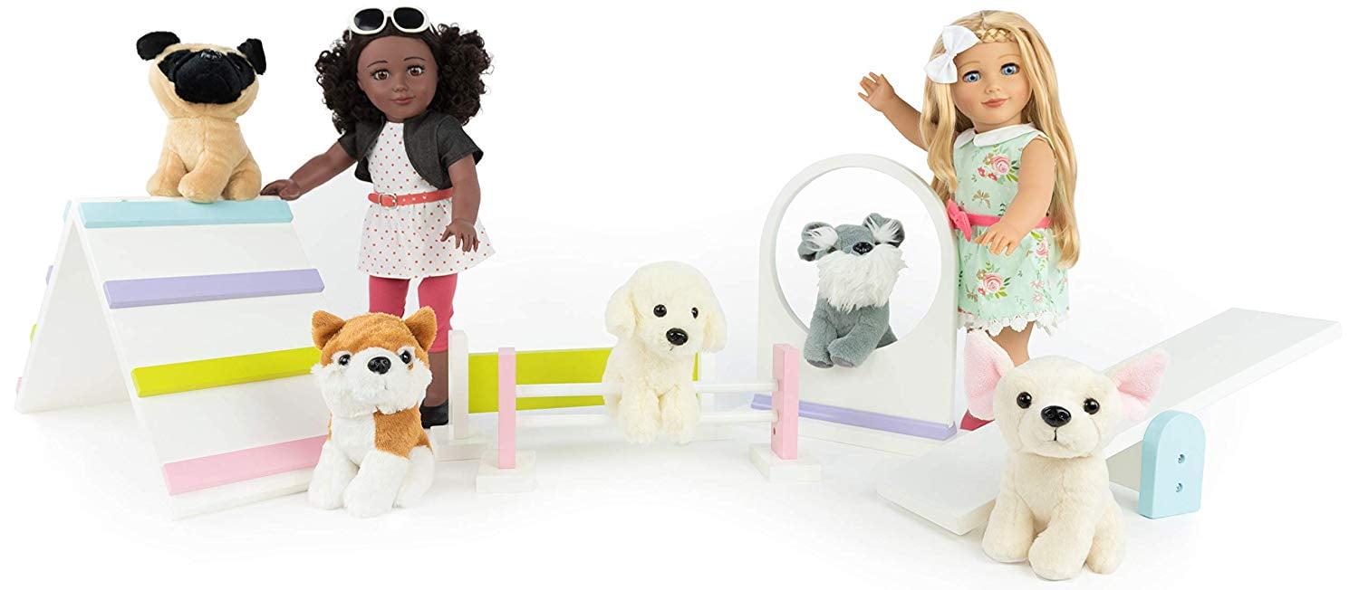 18 inch cheap doll accessories