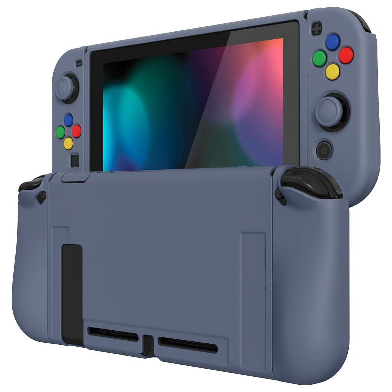Playvital ZealProtect Soft Protective Case for Nintendo Switch ...