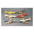 thumbnail image 1 of Playwell - 747 Airplane P/B(6Pcs/Display), 1 of 1