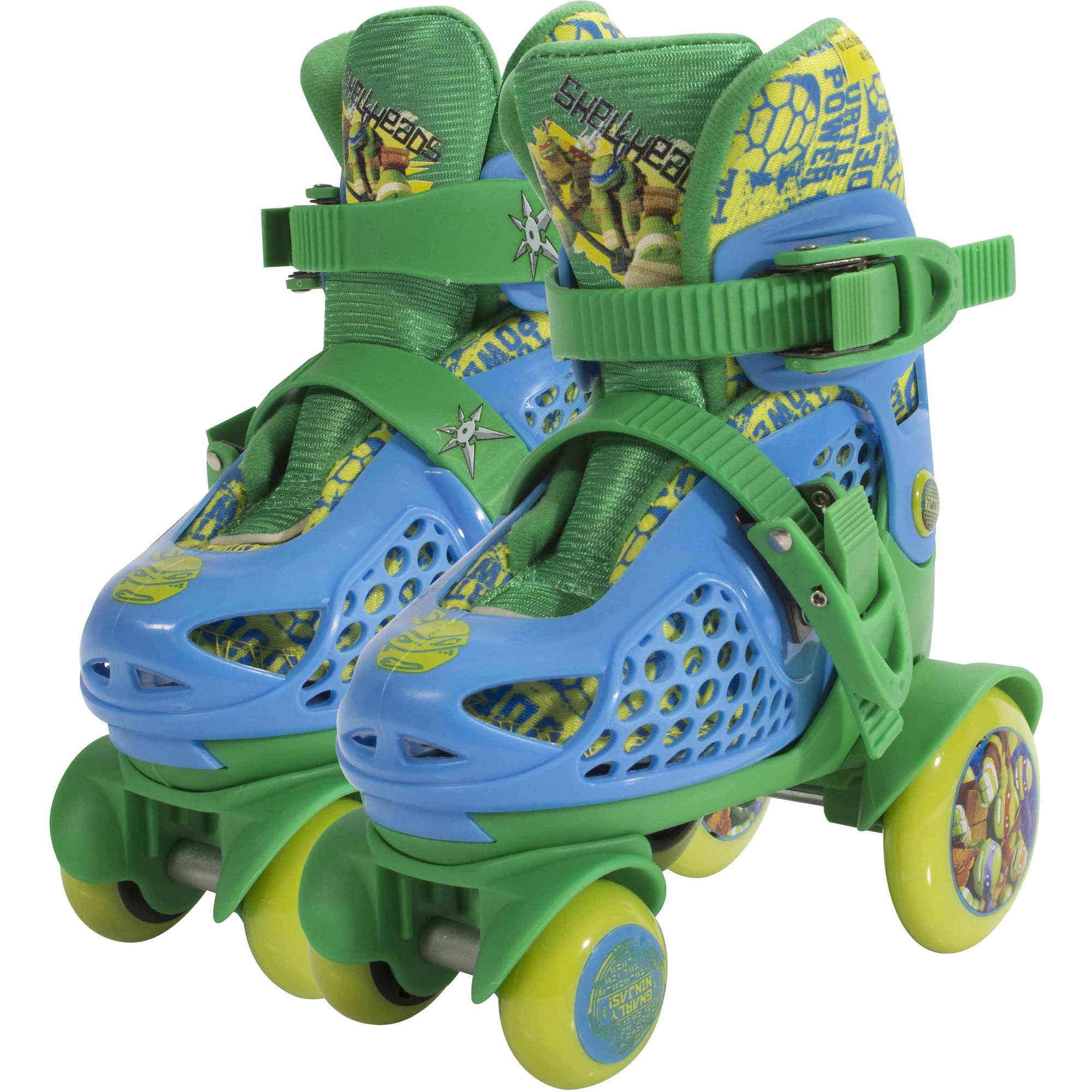 Teenage mutant ninja turtles big best sale wheel