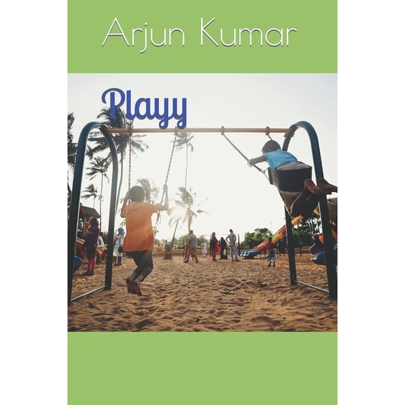Playy (Paperback)