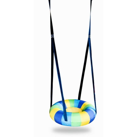 Playzone-Fit Cloud Swing